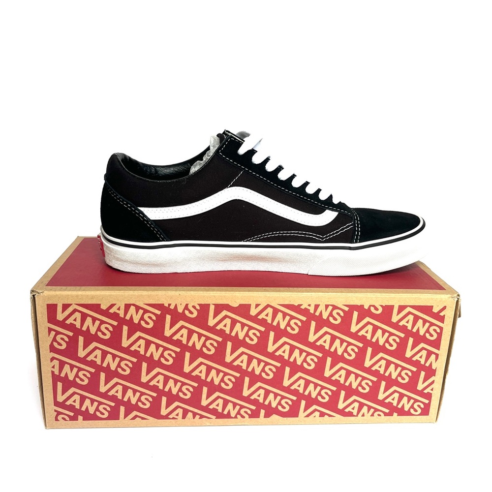 Vans Classic Old Skool | Tennis Shoes - Picture 3 of 14